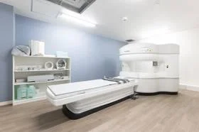 MRI